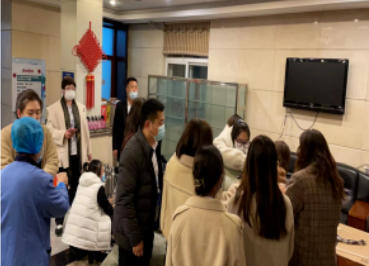 全员奋进、使命必达，，，，，，，，共同打赢防疫阻击战-鞍勤、k1体育人，，，，，，，，全员在行动